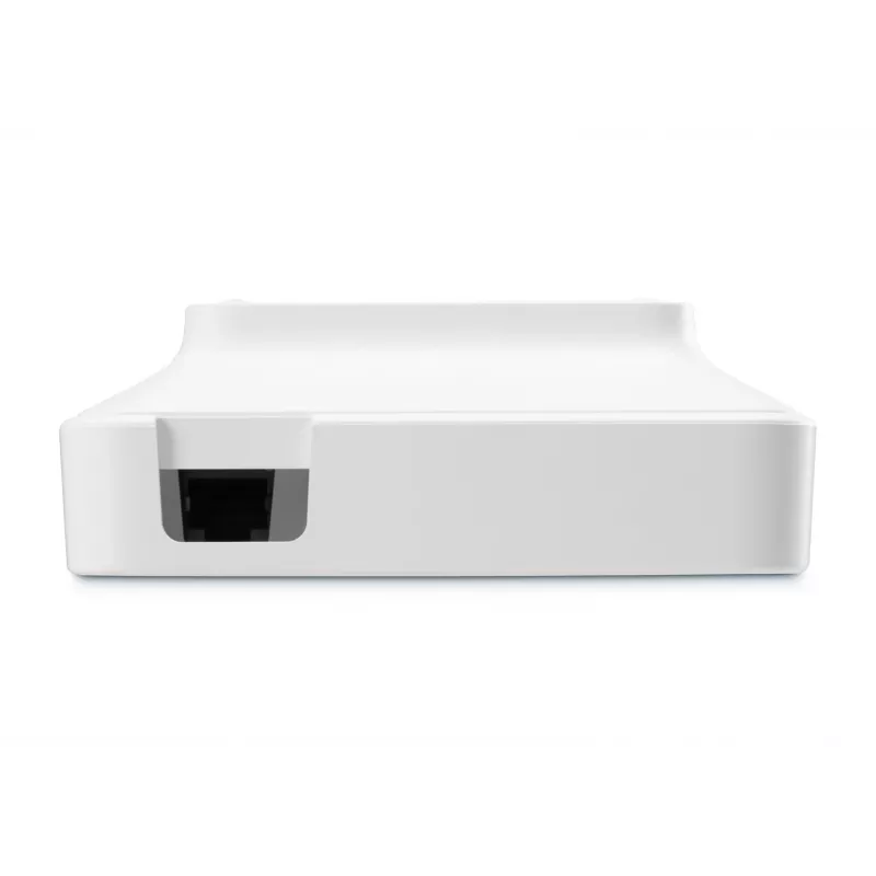 Estação base DECT Auerswald COMfortel WS-500S branco