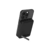 Belkin BoostCharge Pro power bank magnético Qi2, 10000 mAh, 15 W, preto