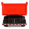 Amewi Mercedes-Benz Arocs basculante 8x4/4 4WD 1:18 RTR vermelho (22693)