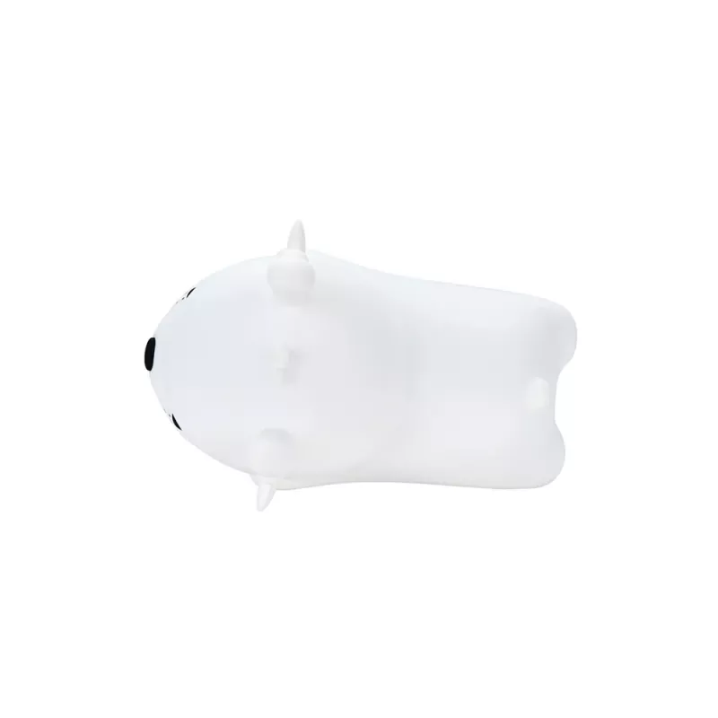 Luz noturna Tellur TLL441161 Baby Deer LED, brilho suave, candeeiro de mesa compacto