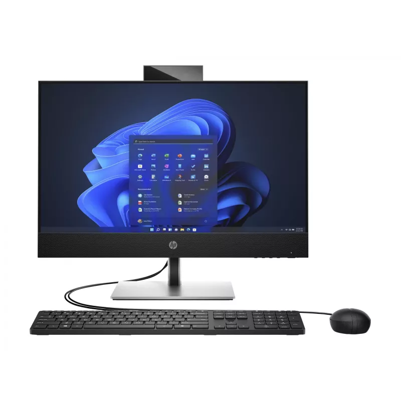 Computador HP ProOne 440 G9 AiO i5-14500T 16 GB 512 GB SSD Windows 11 Pro