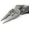 Multiferramenta Leatherman Super Tool 300 (19x) aço inoxidável