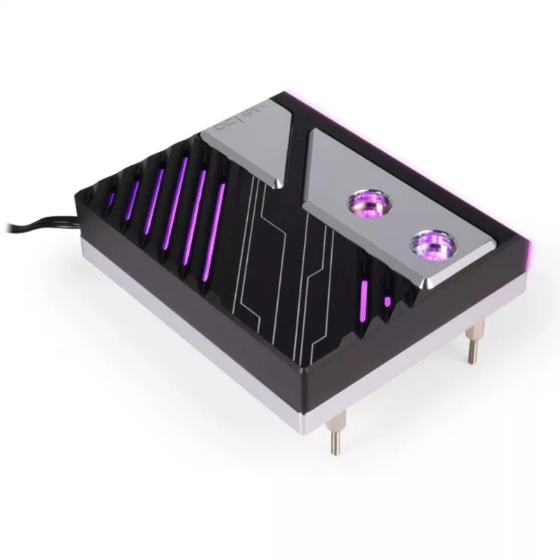 Coldplate Alphacool 13893 componente de sistema de refrigeração de computador
