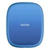 SanDisk Creator Phone disco externo com MagSafe, SSD, 1 TB, azul, SDSSDE62C-1T00-G25