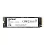 Disco SSD Patriot Memory 2 TB M.2 PCI Express 3.0 NVMe P300