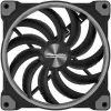 Ventoinha de caixa EKL Wing Boost 3 ARGB 140 mm — pack de 3
