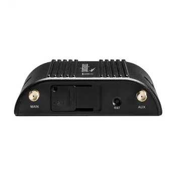 CradlePoint Série IBR200 - Router sem fios - WWAN 2,4 GHz
