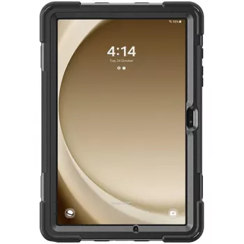 Capa 4smarts Galaxy Tab A9+ 27,9 cm 2 modos de suporte preto