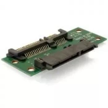 Adaptador SATA 22 pinos DeLOCK 65092