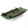 Adaptador SATA 22 pinos DeLOCK 65092