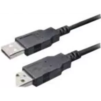Cabo USB Bachmann 940.045 3m USB A preto