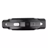 Akyga AK-SC-E20 adaptador de carregamento DC CCS2 para GB/T 1000V 250A preto