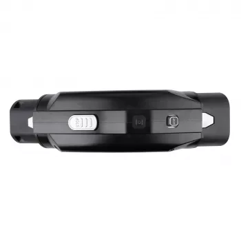Akyga AK-SC-E20 adaptador de carregamento DC CCS2 para GB/T 1000V 250A preto