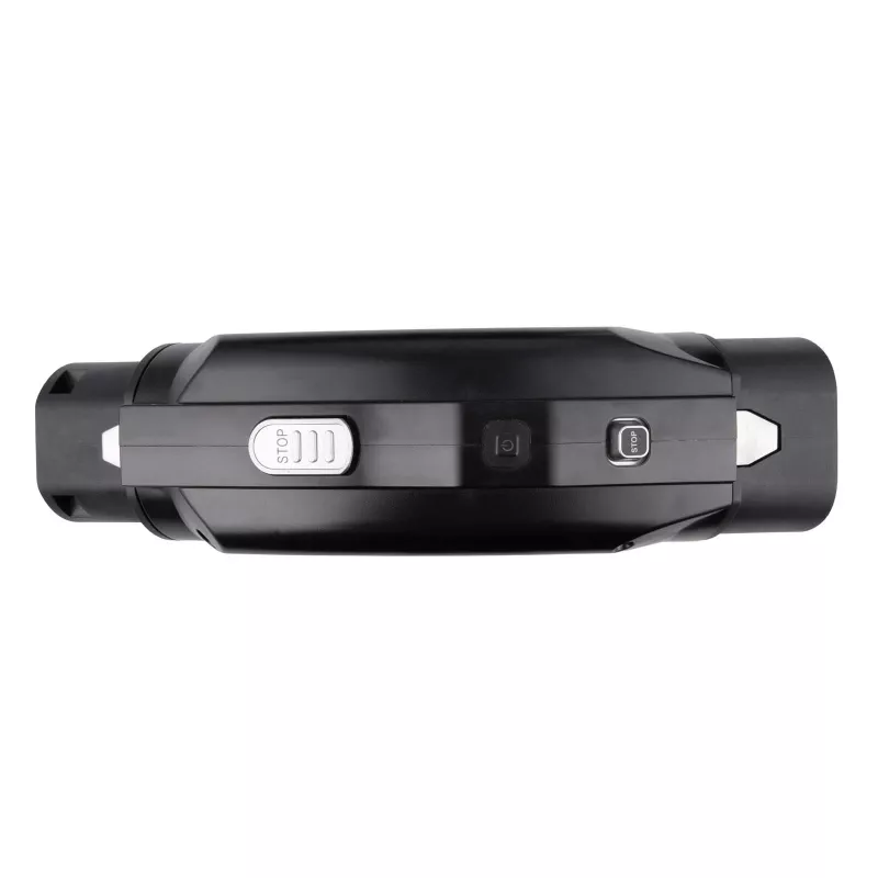 Akyga AK-SC-E20 adaptador de carregamento DC CCS2 para GB/T 1000V 250A preto