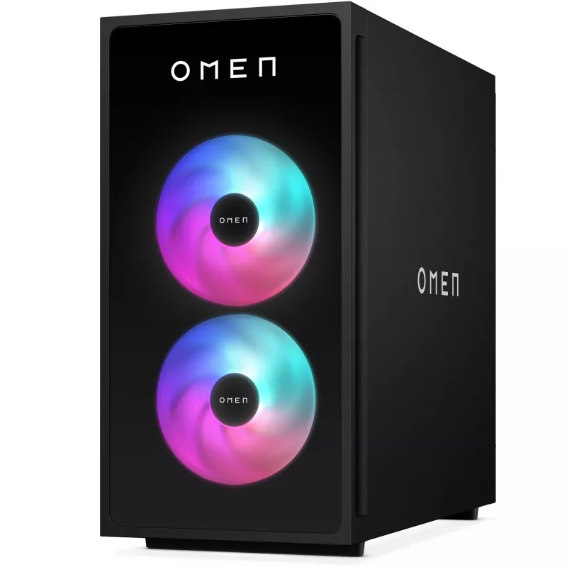 HP OMEN 35L GT16-0480ng PC Gaming i7-14700F 16GB/1TB SSD RTX 5060 Ti Win11 (C5JS2EA#ABD)