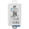 Sensor de temperatura e humidade DRAGINO LoRaWAN LHT65S-EU868-E3 — sensor ambiental LoRaWAN EU868