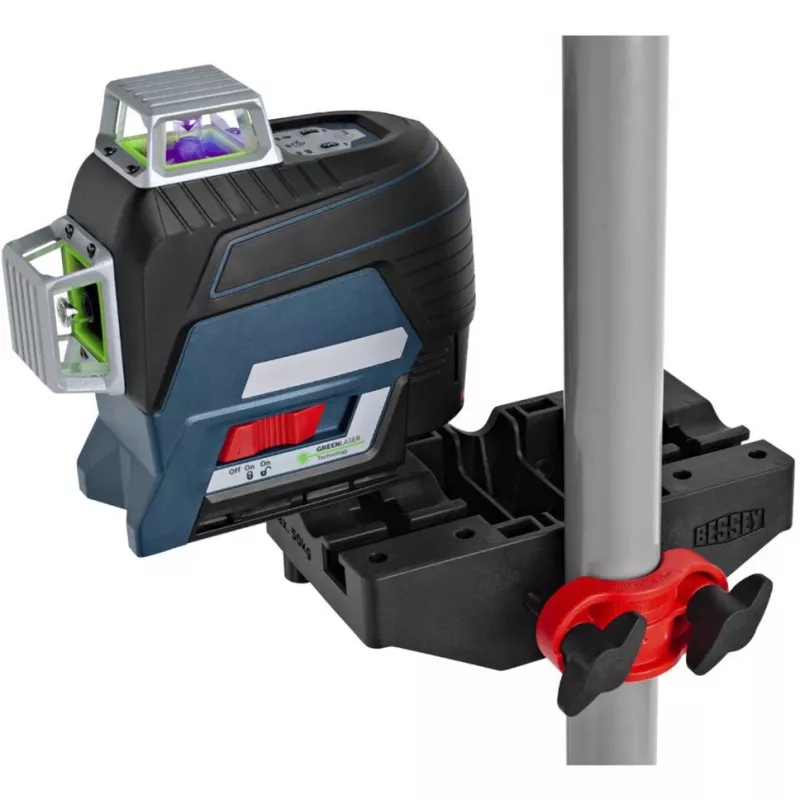 Bessey STE-MH-SET Expositor preto