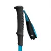 Bastões de trekking DIAMOND DISTANCE CARBON pretos, 115 CM - DESERT SKY