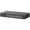 Switch Gigabit 24 portas Desktop/Rackmount TP-LINK MS124GS – 24 x 1 Gbps RJ45