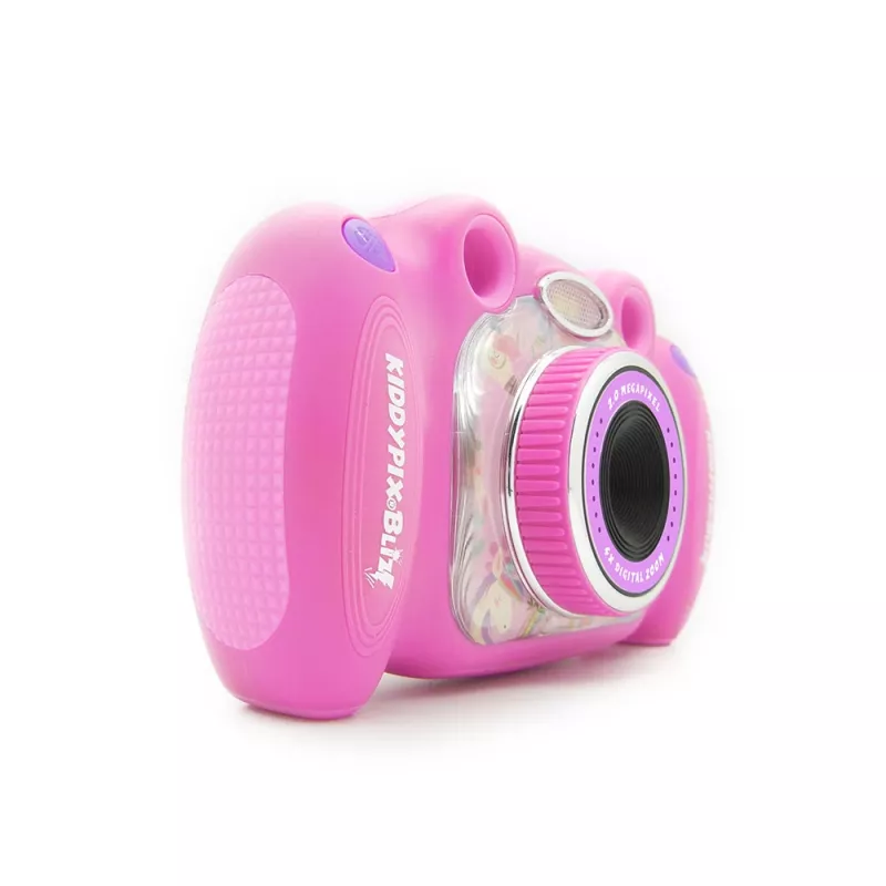 Máquina fotográfica digital infantil Easypix KiddyPix Blizz