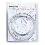 Tira LED PHANTEKS PH-NELEDKT_CMBO_WT01 — universal 400 mm, branco, 5 V, 4,2 W (2 unid.)