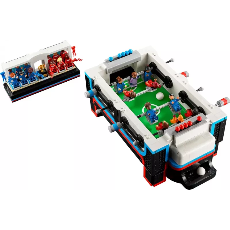 LEGO IDEAS 21337 Matraquilhos