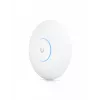 Ponto de acesso UBIQUITI U7 Pro — Tri-Band Wi-Fi 7 (2,4/5/6 GHz), 5400 Mbit/s, MU-MIMO, PoE, montagem em teto/parede