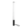 Lâmpada fotográfica Puluz PU4140 132-LED brilho ajustável para iluminação de estúdio e câmara