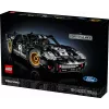LEGO TECHNIC 42223 1966 Ford GT40 MKII carro de corrida
