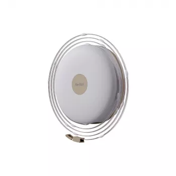 Lanterna de campismo Nextool NE20247 — faixa LED de 7 m, lanterna portátil recarregável, USB-C, 200 lm, 1800 mAh