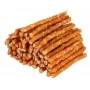 Hilton Sticks de frango e arroz 500 g — sticks de snack hipoalergénicos com frango e arroz para cães adultos