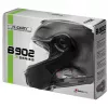 Intercomunicador para motociclo Nolan N-Com B902 X 1 unid. preto