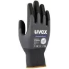 Uvex 60049 cinzento - preto elastano - poliamida (6004910)
