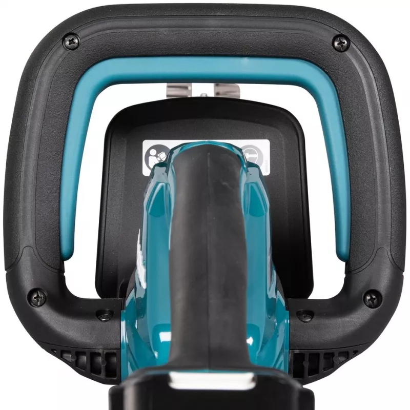 Tesoura de sebes sem fio Makita DUH506RF lâmina dupla 2,9 kg