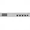 Switch gerido Huawei S220-8P4S L2 Gigabit Ethernet 8 portas PoE 1U