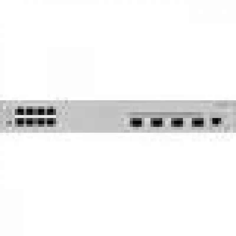 Switch gerido Huawei S220-8P4S L2 Gigabit Ethernet 8 portas PoE 1U