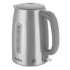Chaleira elétrica AMICA 1,7 l 2200 W aço inoxidável