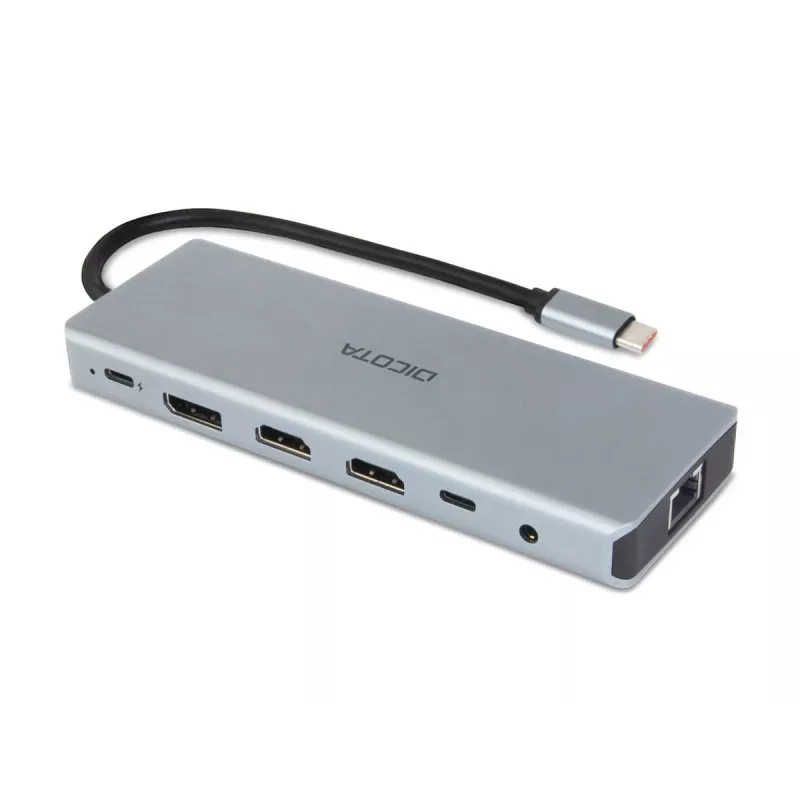 Hub USB DICOTA D32065