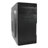 Caixa para PC LC-Power 2014MB Midi Tower preto