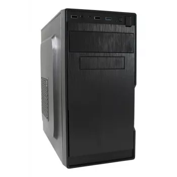 Caixa para PC LC-Power 2014MB Midi Tower preto