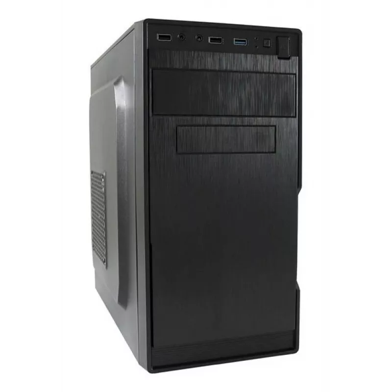 Caixa para PC LC-Power 2014MB Midi Tower preto