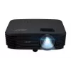 Projetor de distância padrão Acer X1229HP – DLP, XGA (1024x768), 4800 ANSI-Lumen, lâmpada 210 W, preto, 2,4 kg