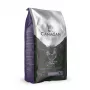 Ração seca para gatos Canagan Light/Senior 1,5kg