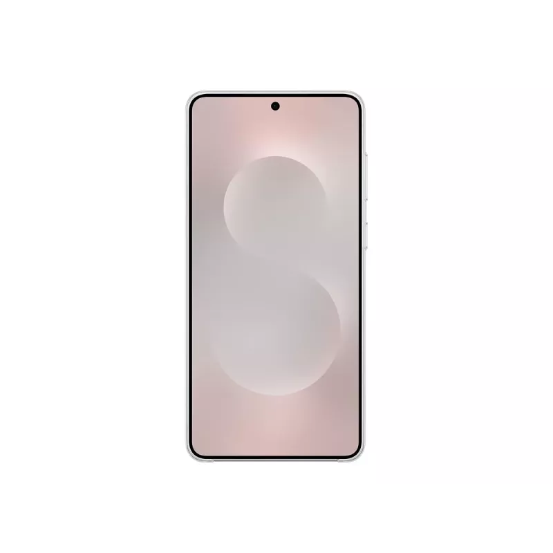 Capa Samsung EF-QS937CTEGWW para telemóvel 17 cm (6,7 polegadas) transparente