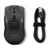 Rato gaming Lenovo Legion M220 Wireless RGB com DPI ajustável e conectividade sem fios