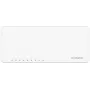 Comutador de rede Strong SW8000P Gigabit Ethernet (10/100/1000) branco (SW 8000P)