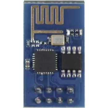 Joy-it sbc-esp8266 Azul