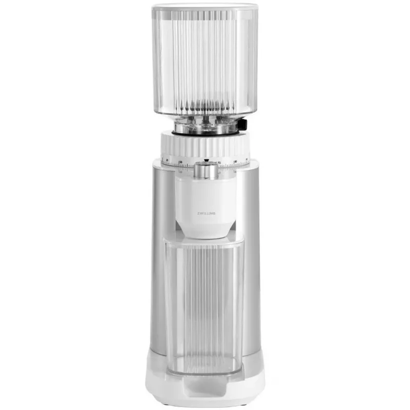 ZWILLING Enfinigy 53104-600-0 moinho de café, 150 W, prateado