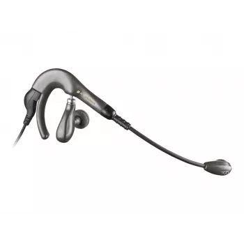 Headset intra-auricular HP Poly H81N-CD (MPN 8K781AA#AC3) – auscultadores intra-auriculares com fios para chamadas e áudio