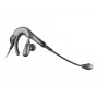 Headset intra-auricular HP Poly H81N-CD (MPN 8K781AA#AC3) – auscultadores intra-auriculares com fios para chamadas e áudio